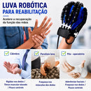 Luva Robótica para Reabilitação