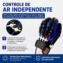 Luva Robótica para Reabilitação