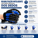 Luva Robótica para Reabilitação