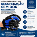 Luva Robótica para Reabilitação