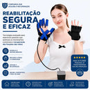 Luva Robótica para Reabilitação