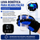 Luva Robótica para Reabilitação