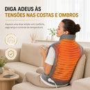 Manta com Aquecimento Full Body - Arquitetura da Saúde