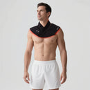 Manta De Luz Infravermelha Para Cervical E Ombros