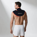 Manta De Luz Infravermelha Para Cervical E Ombros