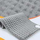 Manta Térmica para Alívio da Dor - Arquitetura da Saúde