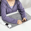 Manta Térmica para Alívio da Dor - Arquitetura da Saúde