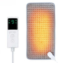 Manta Térmica para Alívio da Dor - Arquitetura da Saúde