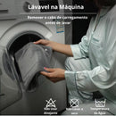 Manta Térmica Aquecedora Para As Mãos - Arquitetura da Saúde