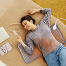 Manta Térmica para Alívio da Dor - Arquitetura da Saúde