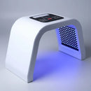 Máquina De Luz Infravermelha Para Alívio De Dores