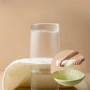 Máscara Térmica Facial Reutilizável com Compressa Quente e Fria