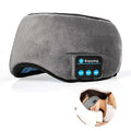 Máscara de Dormir Bluetooth 5.0 Com Fone de Ouvido Original - Arquitetura da Saúde