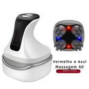 Massageador Capilar 4D