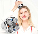 Massageador Capilar 4D