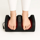 Massageador Elétrico para os Pés - Arquitetura da Saúde