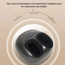 Massageador Elétrico De Pés -  Arquitetura da Saúde
