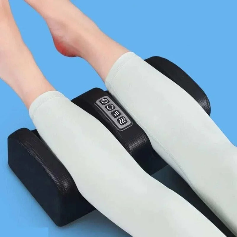 Massageador Elétrico Para Os Pés - Arquitetura da Saúde