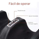 Massageador Elétrico Para Os Pés - Arquitetura da Saúde