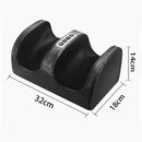 Massageador Elétrico Para Os Pés - Arquitetura da Saúde