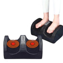 Massageador Elétrico Para Os Pés - Arquitetura da Saúde