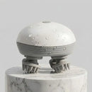 Massageador e Estimulador de Couro Cabeludo - Arquitetura da Saúde