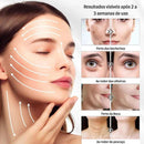 Massageador Facial Roller Com Microcorrente - Arquitetura da Saúde