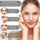 Massageador Facial Roller Com Microcorrente - Arquitetura da Saúde