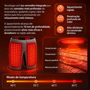 Massageador Infravermelho Para Dor No Ciático - Arquitetura da Saúde
