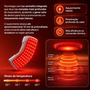 Massageador Infravermelho Para Epicondilite - Arquitetura da Saúde