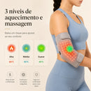 Massageador Infravermelho Para Epicondilite - Arquitetura da Saúde