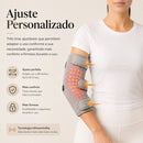 Massageador Infravermelho Para Epicondilite - Arquitetura da Saúde