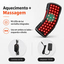 Massageador Infravermelho Para Epicondilite - Arquitetura da Saúde