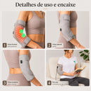 Massageador Infravermelho Para Epicondilite - Arquitetura da Saúde
