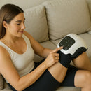 Massageador Ortopédico de Joelhos 4 em 1