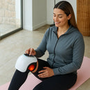 Massageador Ortopédico de Joelhos 4 em 1 - Arquitetura da Saúde