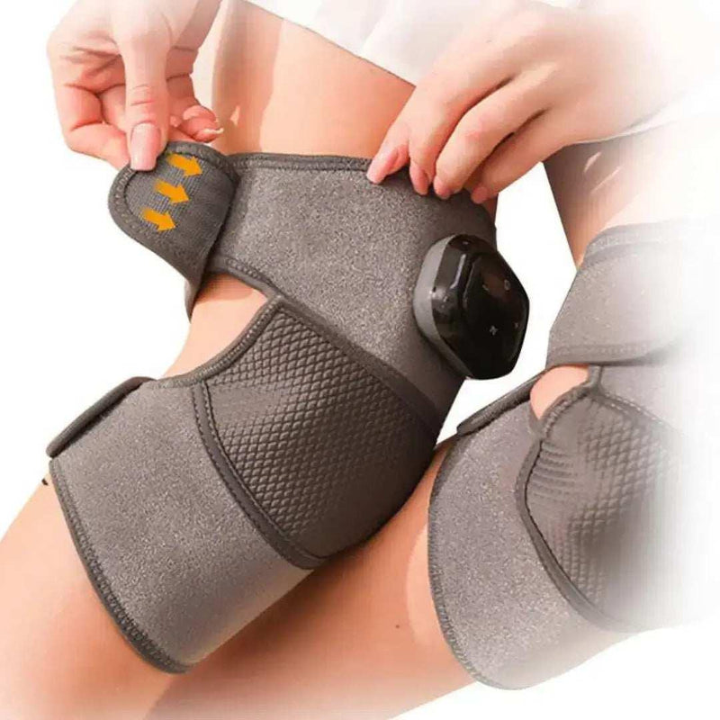Massageador Ortopédico Para Ligamentos Digital - Arquitetura da Saúde