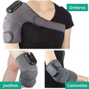 Massageador Ortopédico Para Ligamentos Digital - Arquitetura da Saúde