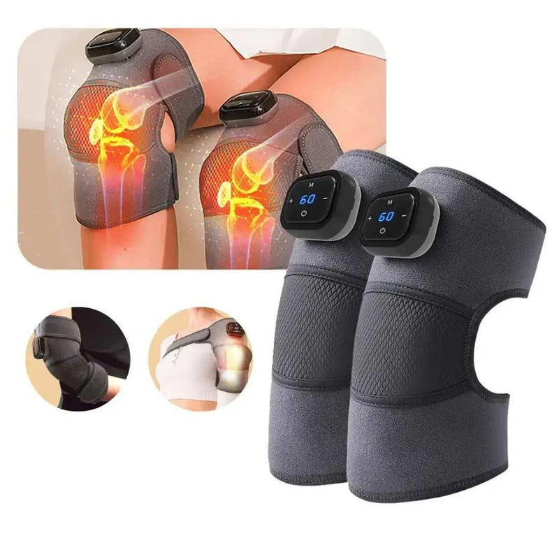 Massageador Ortopédico Para Ligamentos Digital - Arquitetura da Saúde