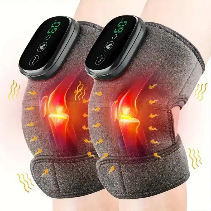 Massageador Ortopédico Para Ligamentos Digital - Arquitetura da Saúde