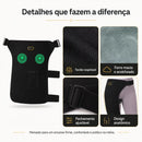 Massageador Para Dor No Quadril - Arquitetura da Saúde