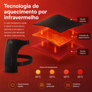 Massageador Para Dor No Quadril - Arquitetura da Saúde