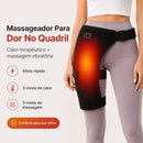Massageador Para Dor No Quadril - Arquitetura da Saúde