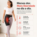 Massageador Para Dor No Quadril - Arquitetura da Saúde