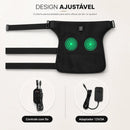Massageador Para Dor No Quadril - Arquitetura da Saúde