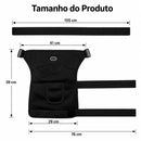Massageador Para Dor No Quadril - Arquitetura da Saúde
