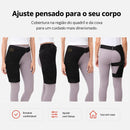 Massageador Para Dor No Quadril - Arquitetura da Saúde