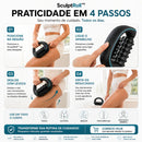 Massageador Para Lipedema e Celulite - Arquitetura da Saúde