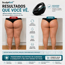 Massageador Para Lipedema e Celulite - Arquitetura da Saúde