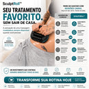 Massageador Para Lipedema e Celulite - Arquitetura da Saúde